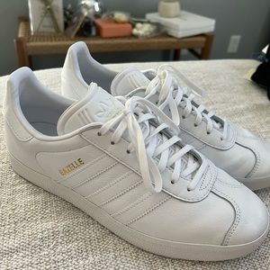 Adidas Gazelle Size 9 Men’s/11 Women’s